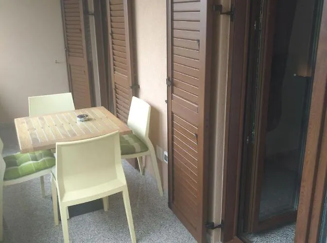 Popovic Apartman