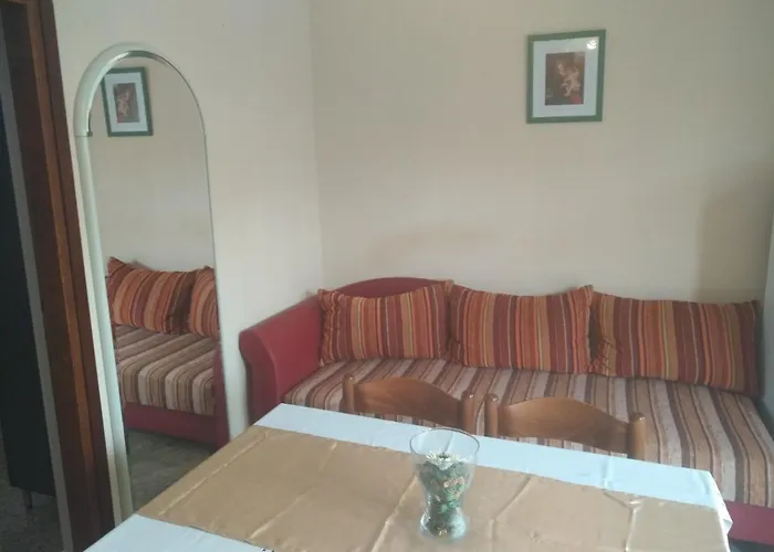 Popovic Apartman Funtana