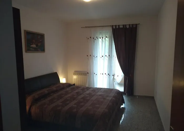 Apartman Popovic Funtana