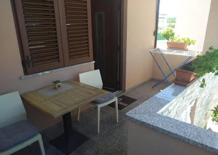 Popovic Apartman *