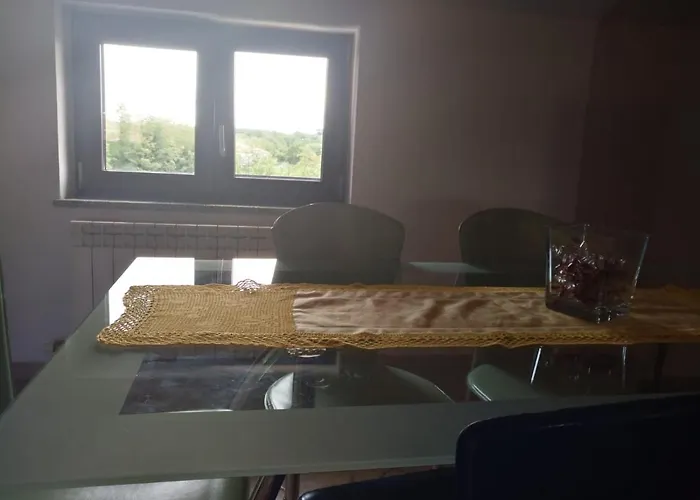 Apartman Popovic