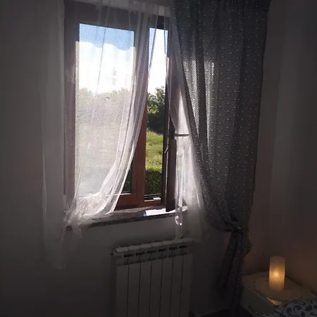 Apartment Popovic *