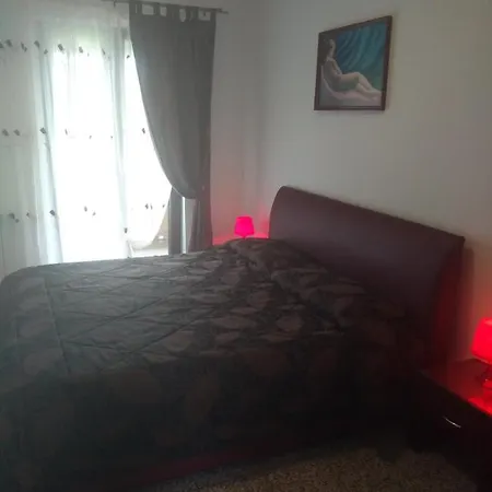 Popovic Apartment *