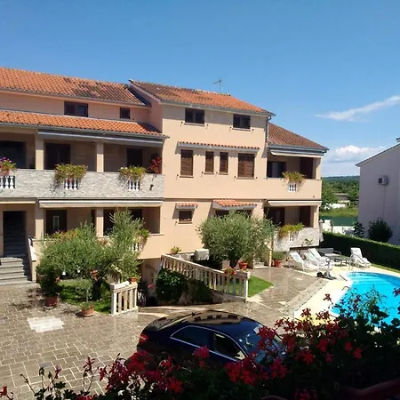 Popovic Apartmán *