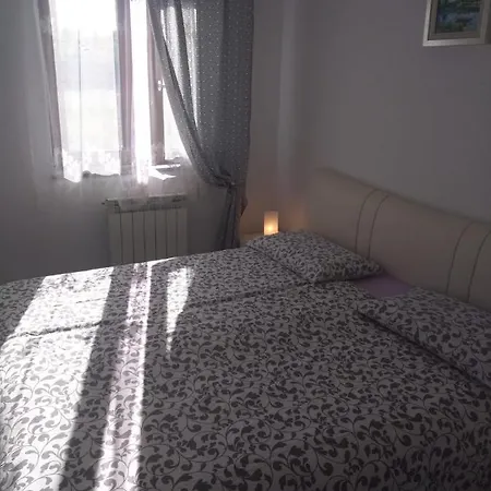 Apartmán Popovic Funtana