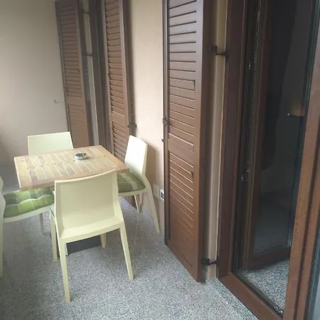 Popovic Apartment
