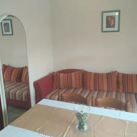 Popovic Apartment Funtana