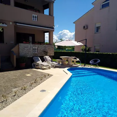 Popovic Apartment