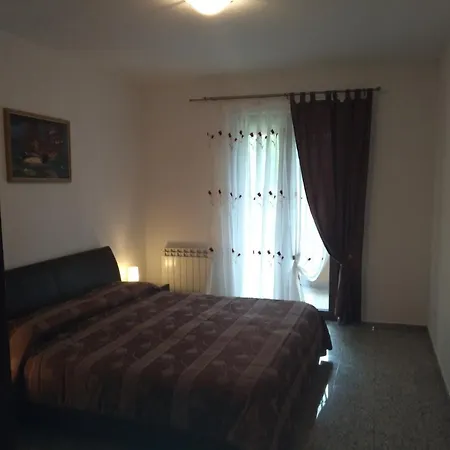 Apartment Popovic Funtana