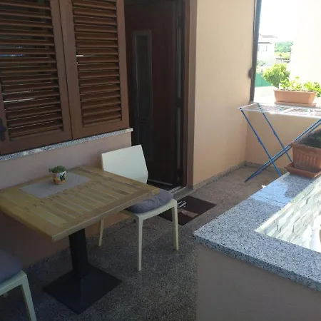 Popovic Apartment *