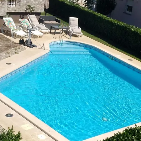 Apartment Popovic