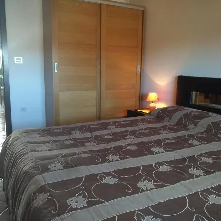 Popovic Apartment