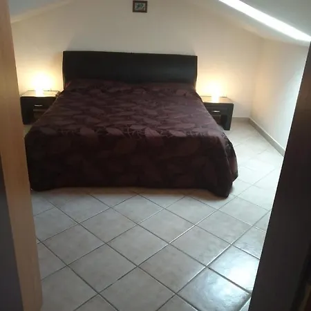 Apartment Popovic Funtana