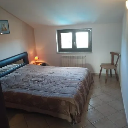 Apartment Popovic *