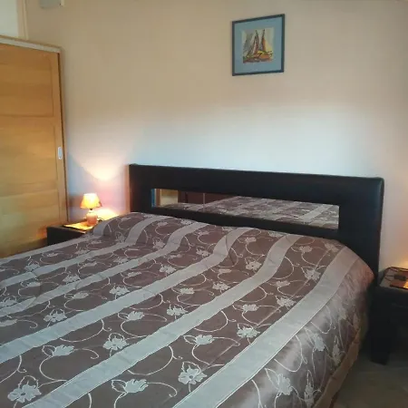 Popovic Apartment Funtana