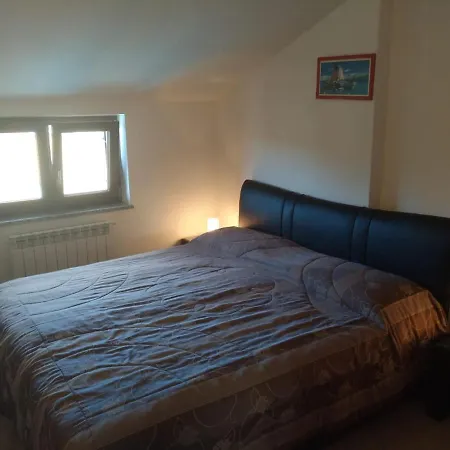 Popovic Apartment Funtana