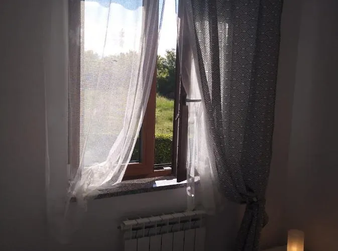 アパート Popovic *